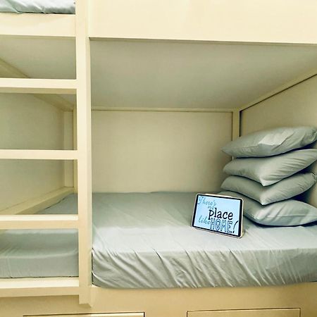 Smdc Vine Residences Condo Quezon City Zewnętrze zdjęcie