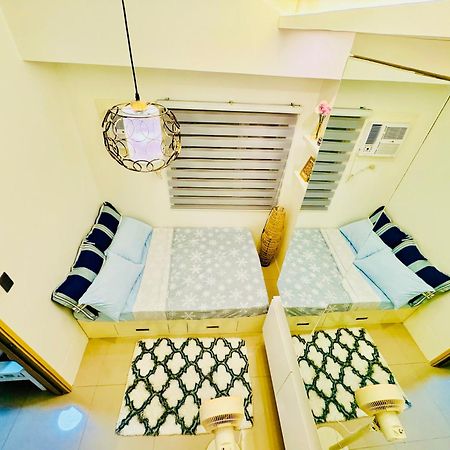 Smdc Vine Residences Condo Quezon City Zewnętrze zdjęcie