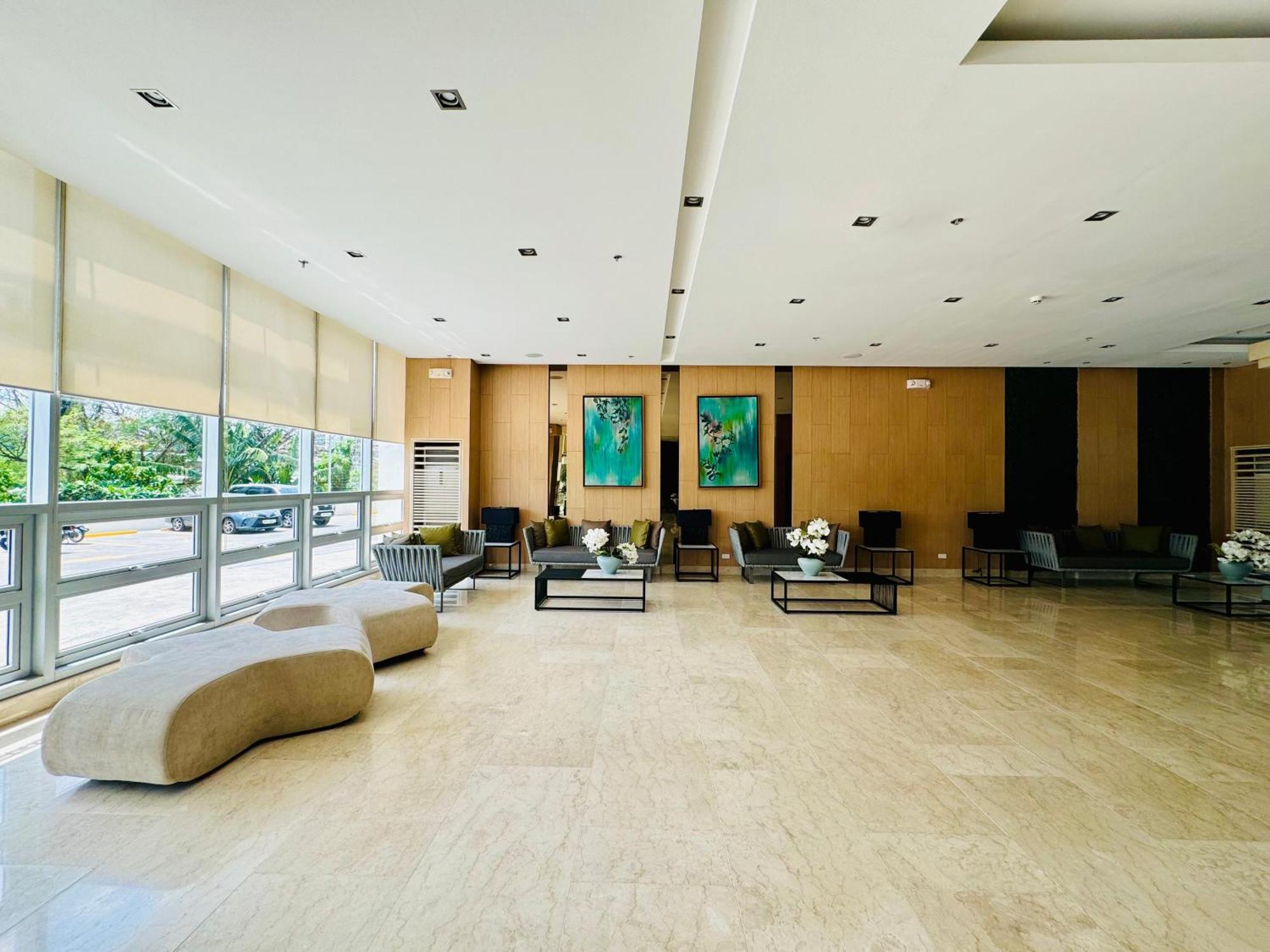 Smdc Vine Residences Condo Quezon City Zewnętrze zdjęcie