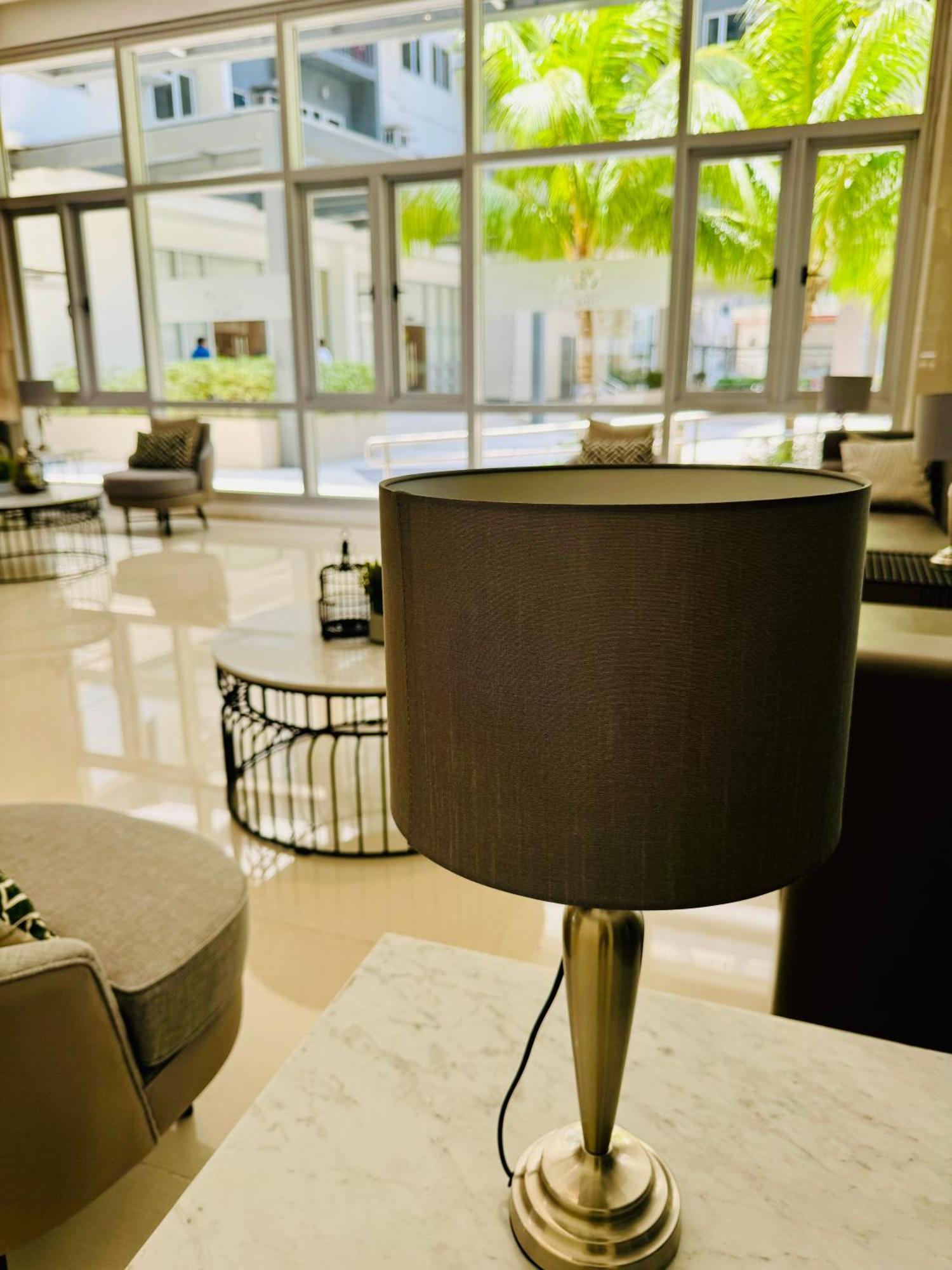 Smdc Vine Residences Condo Quezon City Zewnętrze zdjęcie